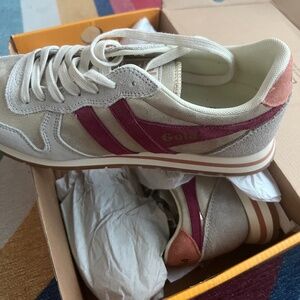 Gola Daytona Blaze Sneakers size 9.5